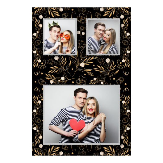 Sesja Ślubna + kwiaty + 318 Sesja Ślubna + kwiaty + 318