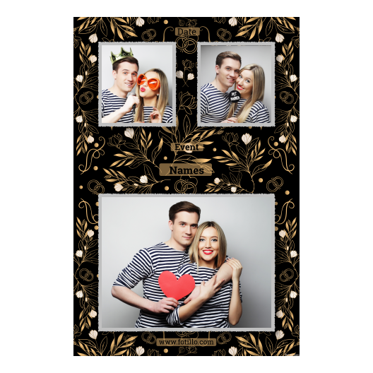 Sesja Ślubna + kwiaty + 318 z tekstem Sesja Ślubna + kwiaty + 318 z tekstem