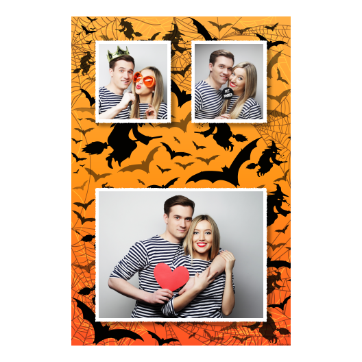 Halloween Bat + bat + 318 white Halloween Bat + bat + 318 white