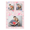 Baby Shower + elephants + 318 no frame
