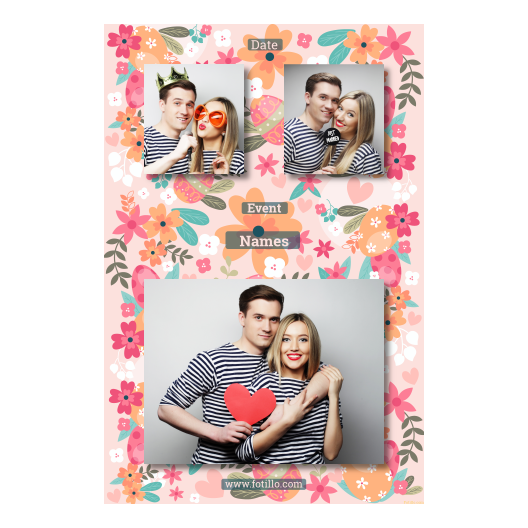 easter eggs + 318 no frame