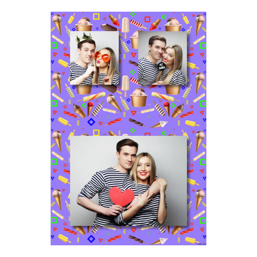 Dzień Lodów + kolaż + 318 brak ramki Dzień Lodów + kolaż + 318 brak ramki