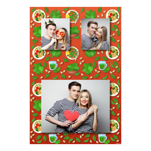 Dzień Szpinaku + posiłki + 318 brak ramki Dzień Szpinaku + posiłki + 318 brak ramki