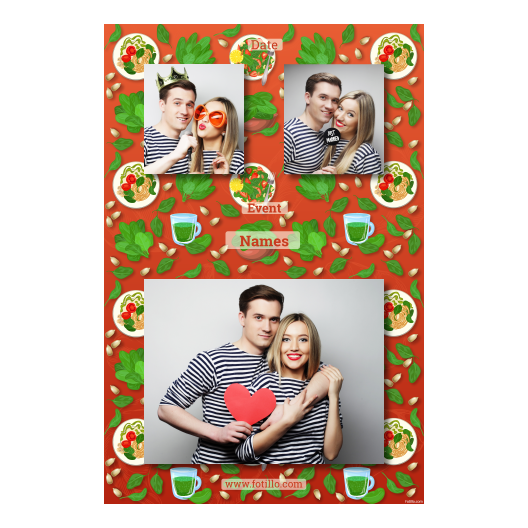 Dzień Szpinaku + posiłki + 318 brak ramki z tekstem Dzień Szpinaku + posiłki + 318 brak ramki z tekstem