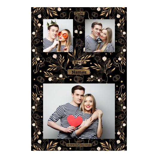 Sesja Ślubna + kwiaty + 318 brak ramki z tekstem Sesja Ślubna + kwiaty + 318 brak ramki z tekstem