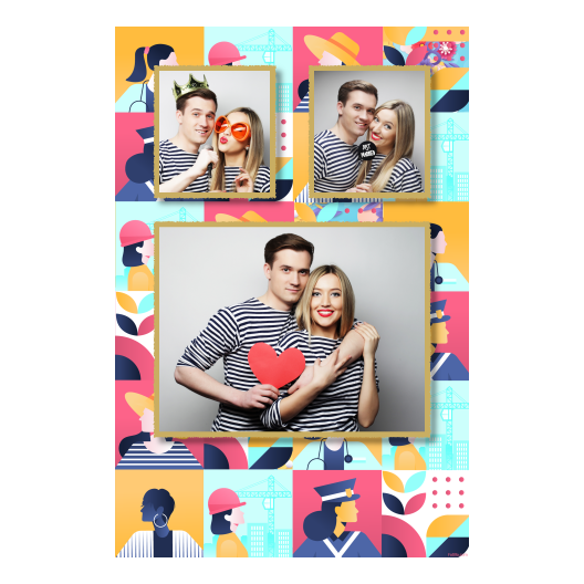 Women's Day + collage + 319 gold Women's Day + collage + 319 gold