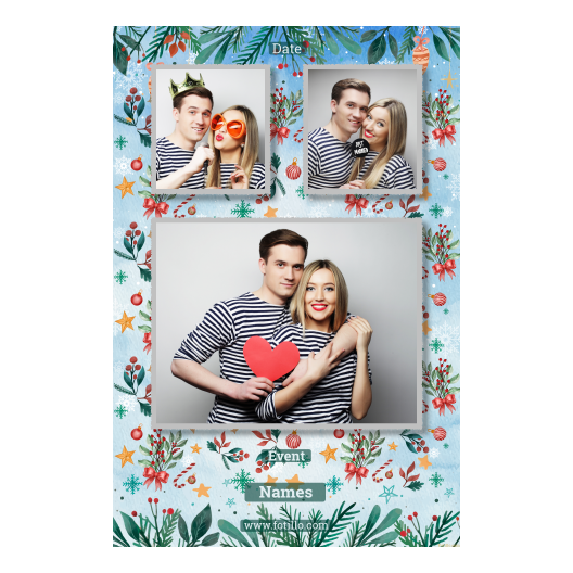 Dzwoneczki świąteczne + dekoracje + 319 z tekstem Dzwoneczki świąteczne + dekoracje + 319 z tekstem