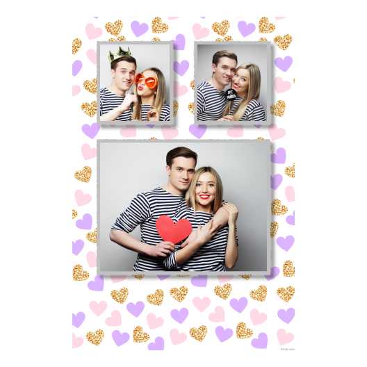 Miłość + serduszka + 319 Miłość + serduszka + 319