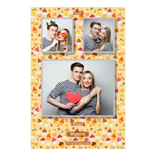 Dzień Muffina + pastry + 319 z tekstem