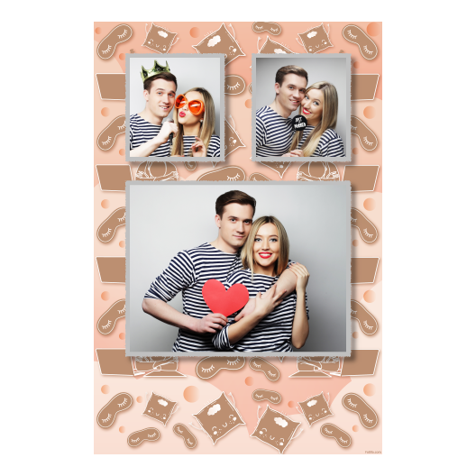 Nap Day + pillows + 319 silver Nap Day + pillows + 319 silver