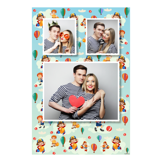 Truant Day + balls + 319 white Truant Day + balls + 319 white