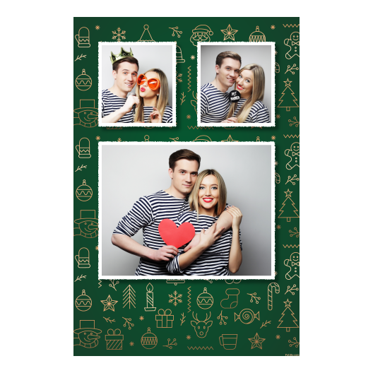 Boże Narodzenie + dekoracje + 319 biały Boże Narodzenie + dekoracje + 319 biały