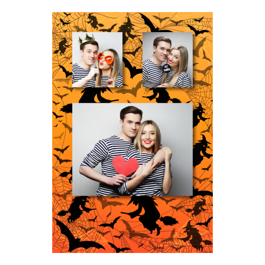 Halloween Bat + bat + 319 no frame Halloween Bat + bat + 319 no frame