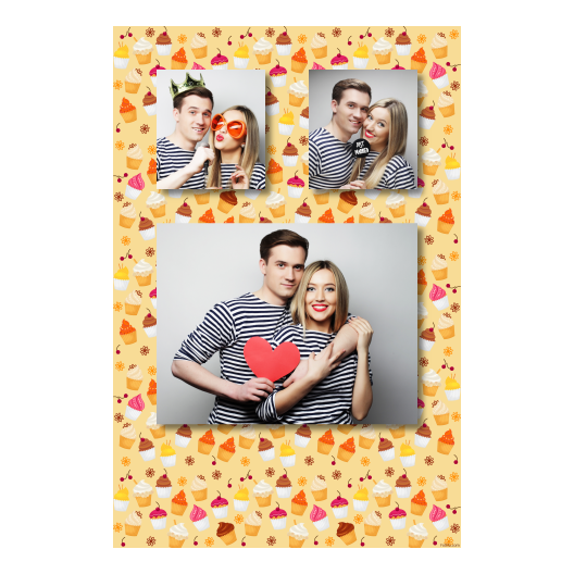 Dzień Muffina + pastry + 319 brak ramki