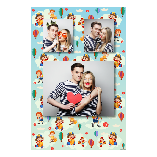 Truant Day + balls + 319 no frame Truant Day + balls + 319 no frame