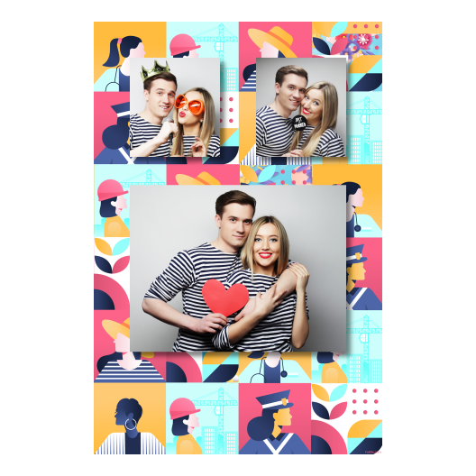 Women's Day + collage + 319 no frame Women's Day + collage + 319 no frame