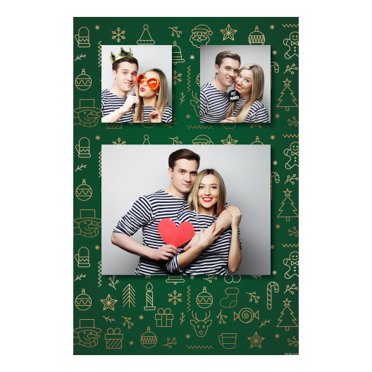 Boże Narodzenie + dekoracje + 319 brak ramki Boże Narodzenie + dekoracje + 319 brak ramki