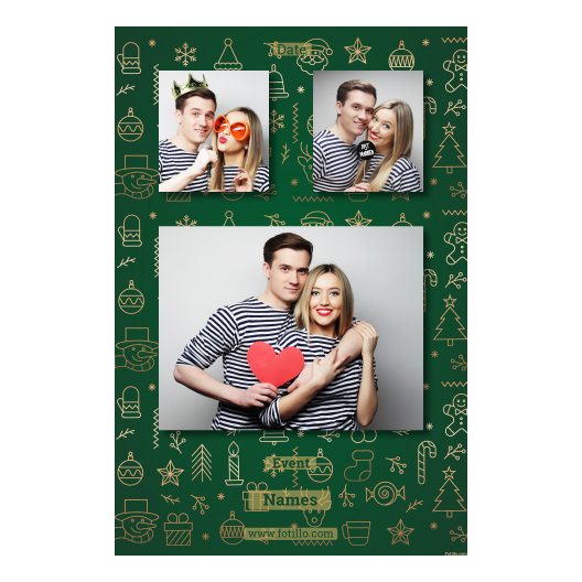 Boże Narodzenie + dekoracje + 319 brak ramki z tekstem Boże Narodzenie + dekoracje + 319 brak ramki z tekstem