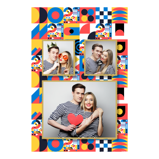 21th Birthday Party + collage + 320 gold 21th Birthday Party + collage + 320 gold