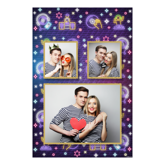 DJ Day + vinyl + 320 gold DJ Day + vinyl + 320 gold