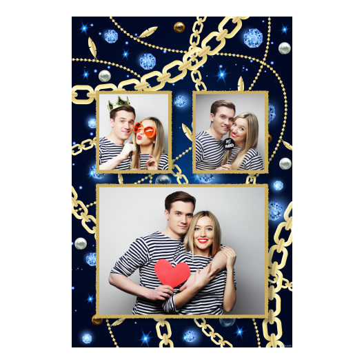 Jewels Day + diamond + 320 gold Jewels Day + diamond + 320 gold