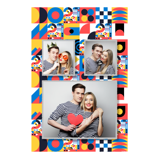 21th Birthday Party + collage + 320 silver 21th Birthday Party + collage + 320 silver