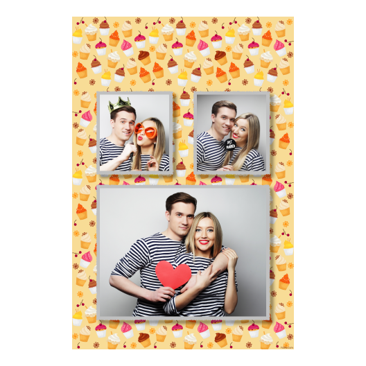 Dzień Muffina + pastry + 320 Dzień Muffina + pastry + 320