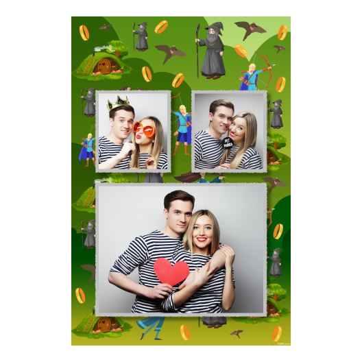 Dzień Czytania Tolkiena + Wizards, elfy. + 320 Dzień Czytania Tolkiena + Wizards, elfy. + 320