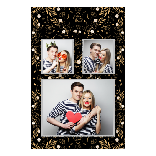 Sesja Ślubna + kwiaty + 320 Sesja Ślubna + kwiaty + 320