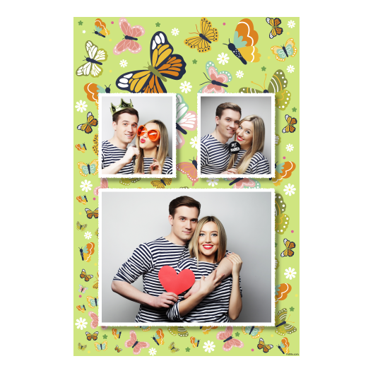 Butterfly Day + butterflies + 320 white Butterfly Day + butterflies + 320 white