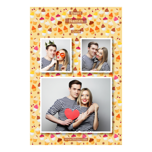 Dzień Muffina + pastry + 320 biały z tekstem Dzień Muffina + pastry + 320 biały z tekstem