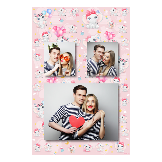 Baby Shower + elephants + 320 no frame Baby Shower + elephants + 320 no frame