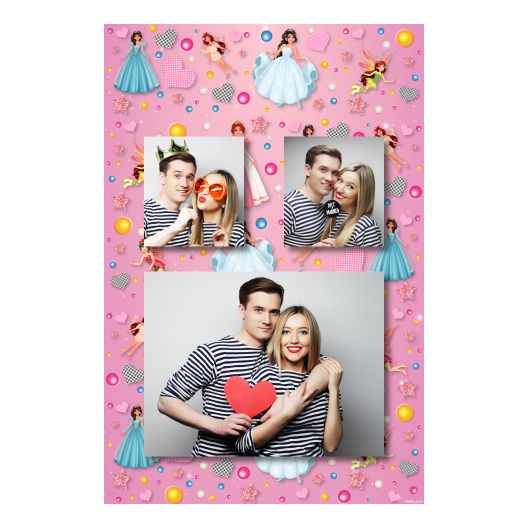 Barbie Day + dolls