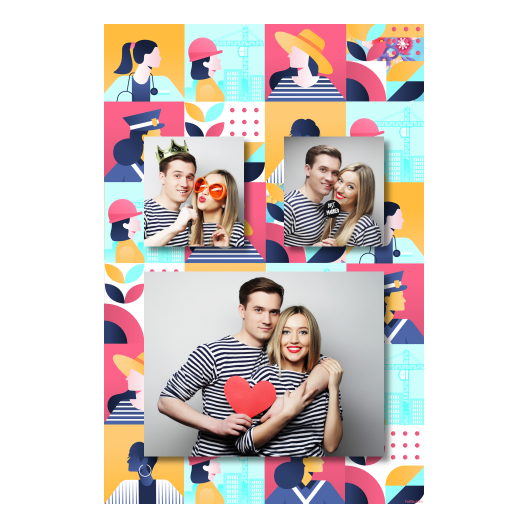 Women's Day + collage + 320 no frame Women's Day + collage + 320 no frame