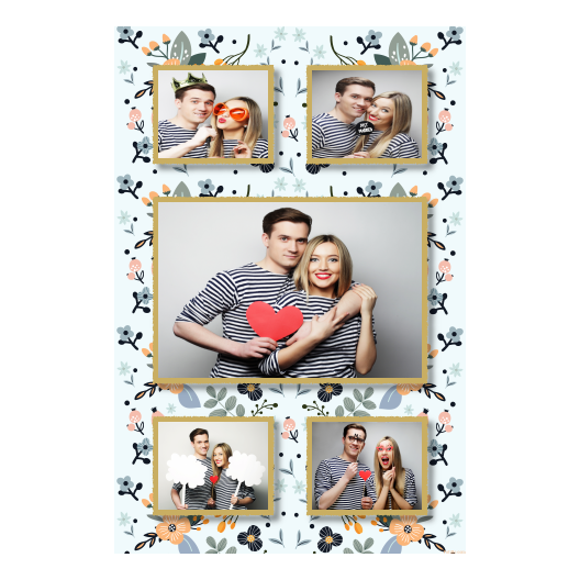 Wesele + kwiaty + 321 złoty Wesele + kwiaty + 321 złoty