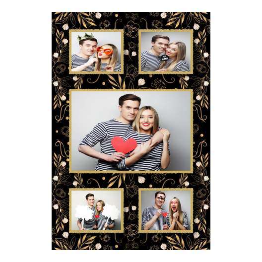 Sesja Ślubna + kwiaty + 321 złoty Sesja Ślubna + kwiaty + 321 złoty