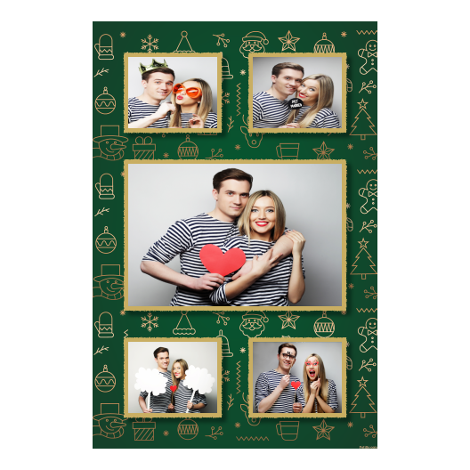 Boże Narodzenie + dekoracje + 321 złoty Boże Narodzenie + dekoracje + 321 złoty