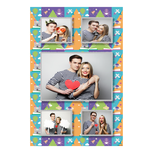 Międzynarodowy Dzień Książki dziecięcej + kolaż + 321 Międzynarodowy Dzień Książki dziecięcej + kolaż + 321