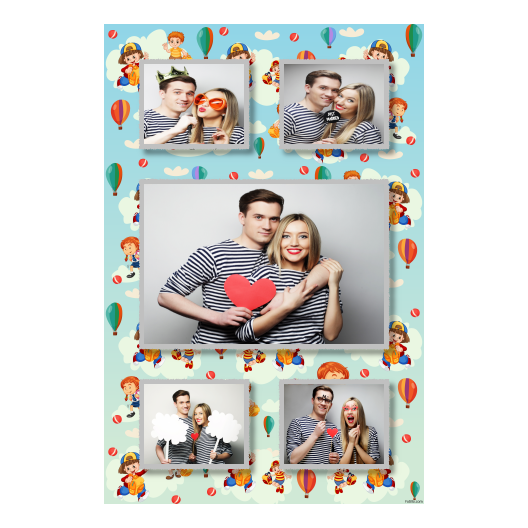 Truant Day + balls + 321 silver Truant Day + balls + 321 silver