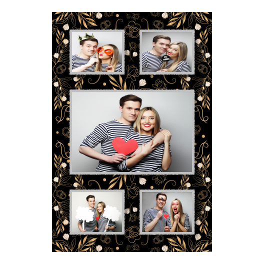 Sesja Ślubna + kwiaty + 321 Sesja Ślubna + kwiaty + 321