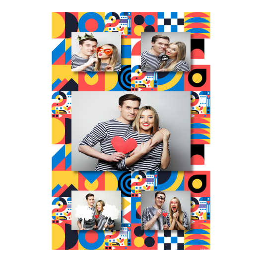 21th Birthday Party + collage + 321 no frame 21th Birthday Party + collage + 321 no frame