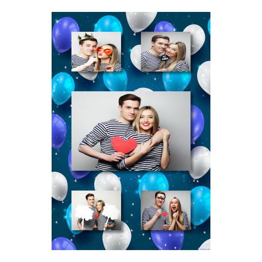 Birthday Balloons + balloons + 321 no frame Birthday Balloons + balloons + 321 no frame