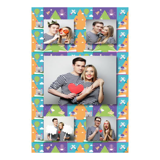 Międzynarodowy Dzień Książki dziecięcej + kolaż + 321 brak ramki Międzynarodowy Dzień Książki dziecięcej + kolaż + 321 brak ramki