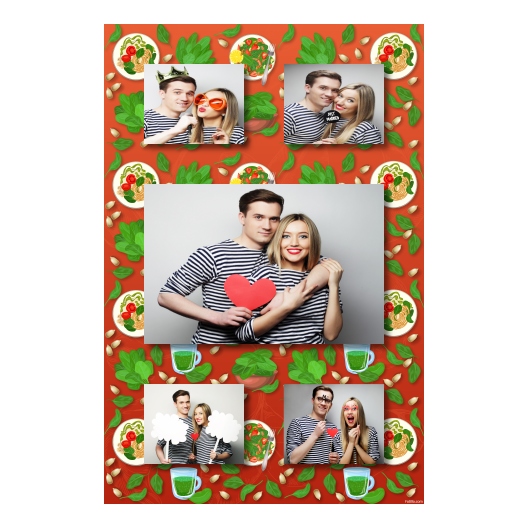 Dzień Szpinaku + posiłki + 321 brak ramki Dzień Szpinaku + posiłki + 321 brak ramki