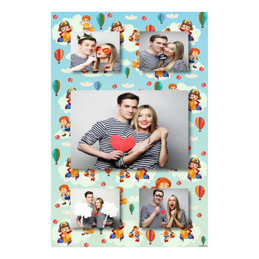 Truant Day + balls + 321 no frame Truant Day + balls + 321 no frame