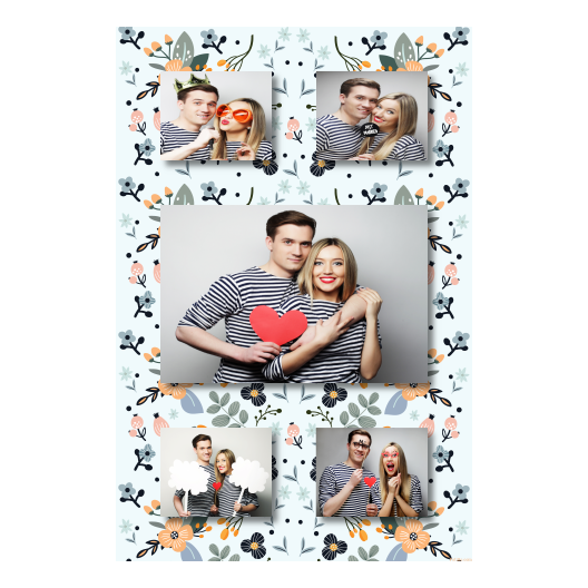 Wesele + kwiaty + 321 brak ramki Wesele + kwiaty + 321 brak ramki