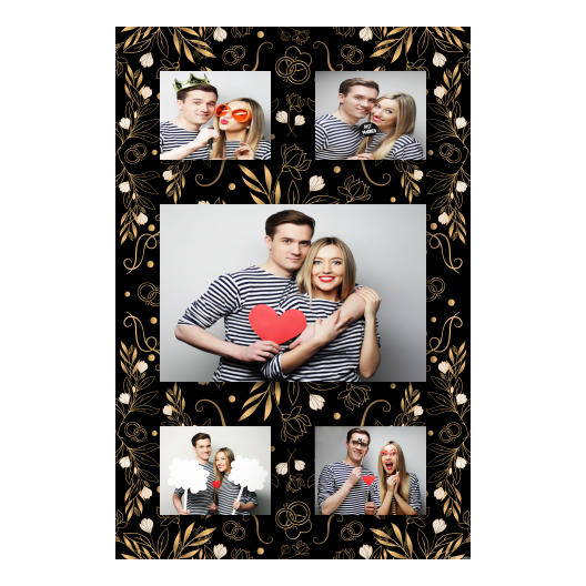 Sesja Ślubna + kwiaty + 321 brak ramki Sesja Ślubna + kwiaty + 321 brak ramki