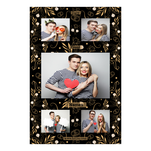 Sesja Ślubna + kwiaty + 321 brak ramki z tekstem Sesja Ślubna + kwiaty + 321 brak ramki z tekstem