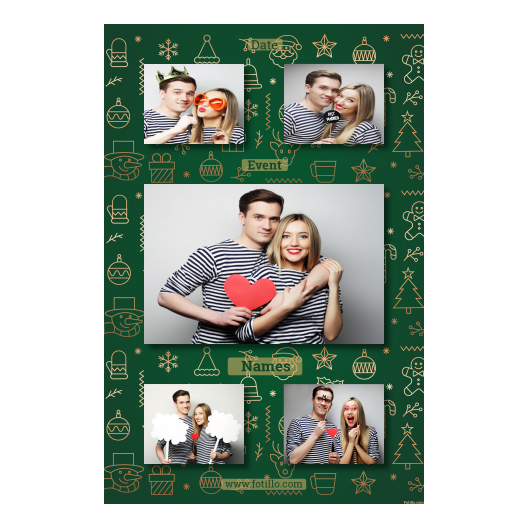 Boże Narodzenie + dekoracje + 321 brak ramki z tekstem Boże Narodzenie + dekoracje + 321 brak ramki z tekstem