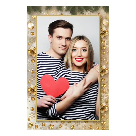 Prezenty świąteczne + bombki + 322 złoty Prezenty świąteczne + bombki + 322 złoty